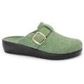 Chaussons / Pantoufles sur Grenoble : Chaussons Grunland GRU-CCC-CI2961-VE