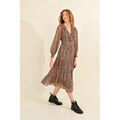 Robes sur Grenoble : Robe Molly Bracken - LADIES WOVEN DRESS