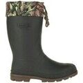 Bottes homme sur Grenoble : Bottes KAMIK Gummistiefel Icebreaker Mit