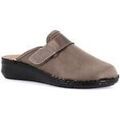 Chaussons / Pantoufles sur Grenoble : Chaussons Grunland GRU-CCC-CE0863-TA