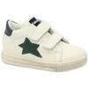 Chaussons b&eacute;b&eacute; Naturino FAL-I24-15350-MI Blanc