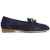 Mocassins Caf&eacute; Noir C1EG6111 Bleu