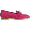 Mocassins Caf&eacute; Noir C1EG6111 Rose