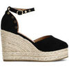 Chaussures escarpins Caf&eacute; Noir C1XA9000 Noir