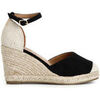 Chaussures escarpins Caf&eacute; Noir C1XA9002 Noir