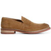 Mocassins Caf&eacute; Noir C1XM6005 Marron