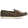 Mocassins Caf&eacute; Noir C1XM6006 Marron