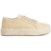 Richelieu Caf&eacute; Noir C1XS9002 Beige