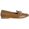 Mocassins Caf&eacute; Noir C1XV1000 Marron