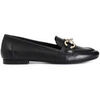 Mocassins Caf&eacute; Noir C1XV1000 Noir