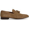 Mocassins Caf&eacute; Noir C1XZ6007 Marron