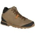 Randonn&eacute;e sur Grenoble : Chaussures Aku Bellamont Iii Mid Gtx Marron
