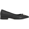 Ballerines Caf&eacute; Noir C1MA4030 Noir
