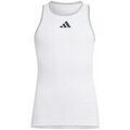 Tee-shirts enfants sur Grenoble : T-shirt enfant adidas Tennis tank Club Racerback