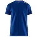 Tee-shirts sur Grenoble : T-shirt Craft Community Mix