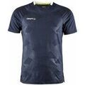 Tee-shirts sur Grenoble : T-shirt Craft Premier Solid Jersey