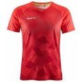 Tee-shirts sur Grenoble : T-shirt Craft Premier Fade Jersey