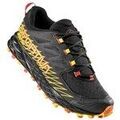 Running sur Grenoble : Chaussures La Sportiva La Lycan Gtx