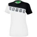 Tee-shirts sur Grenoble : T-shirt Erima 5c