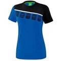 Tee-shirts sur Grenoble : T-shirt Erima 5c
