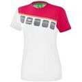 Tee-shirts sur Grenoble : T-shirt Erima Sport 5c
