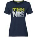 Tee-shirts sur Grenoble : T-shirt Head Club Lisa