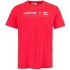 T-shirt Head Mc 2023