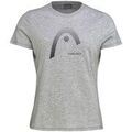 Tee-shirts sur Grenoble : T-shirt Head Club 22 Lara