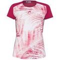 Tee-shirts sur Grenoble : T-shirt Head Tie-break 2023