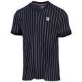 Tee-shirts sur Grenoble : T-shirt Fila Stripes