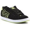 Baskets basses DC Shoes 302361BL4