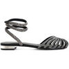 Ballerines Caf&eacute; Noir C1XB1009 Noir