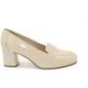 Sandales Caf&eacute; Noir CAF-RRR-XV1106-M008 Beige