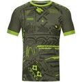 Tee-shirts sur Grenoble : T-shirt Jako Tropicana