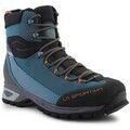 Chaussures La Sportiva Trango Trk Gtx Bleu Grenoble
