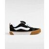 Baskets basses Vans Knu Skool