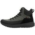 Baskets homme sur Grenoble : Baskets montantes Rieker U017454