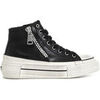 Baskets basses Caf&eacute; Noir C1DM9013 Noir