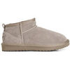 Bottines Caf&eacute; Noir C1DR6029 Marron