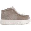 Bottines Caf&eacute; Noir C1DZ6003 Marron
