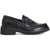 Mocassins Caf&eacute; Noir C1EA9001 Noir