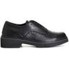 Mocassins Caf&eacute; Noir C1EA9012 Noir