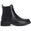 Bottines Caf&eacute; Noir C1EA9013 Noir