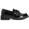 Mocassins Caf&eacute; Noir C1EA9014 Noir