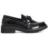 Mocassins Caf&eacute; Noir C1EA9016 Noir
