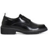 Richelieu Caf&eacute; Noir C1EA9018 Noir
