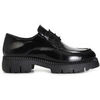 Richelieu Caf&eacute; Noir C1EB1065 Noir