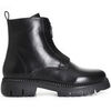 Bottines Caf&eacute; Noir C1EB1167 Noir
