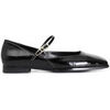 Ballerines Caf&eacute; Noir C1EC3005 Noir