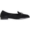 Ballerines Caf&eacute; Noir C1EC5004 Noir